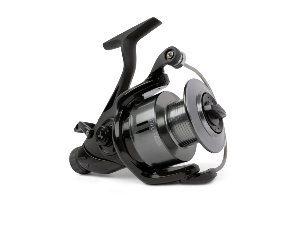 Korum Radius Freespool 5500