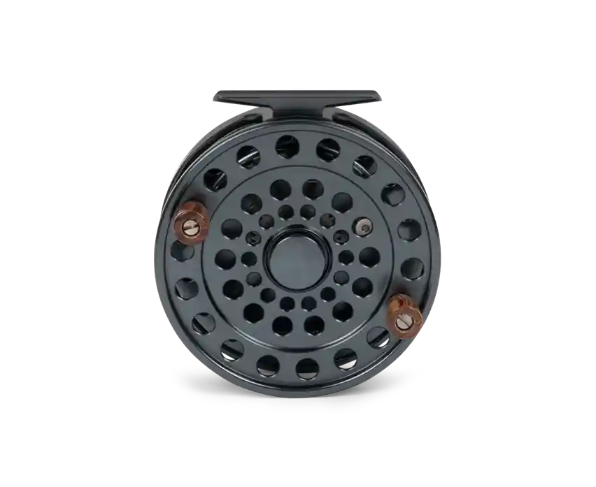 Korum Classic Centrepin 4.0" NMB