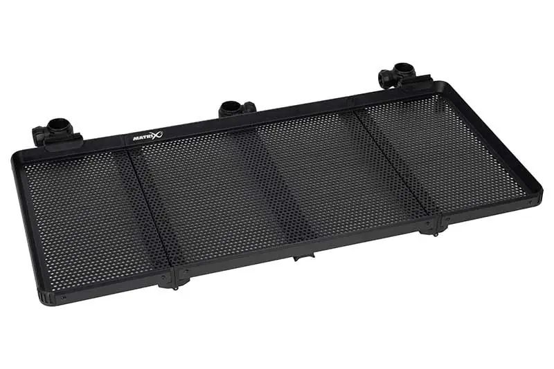Matrix Folding Side Tray Large