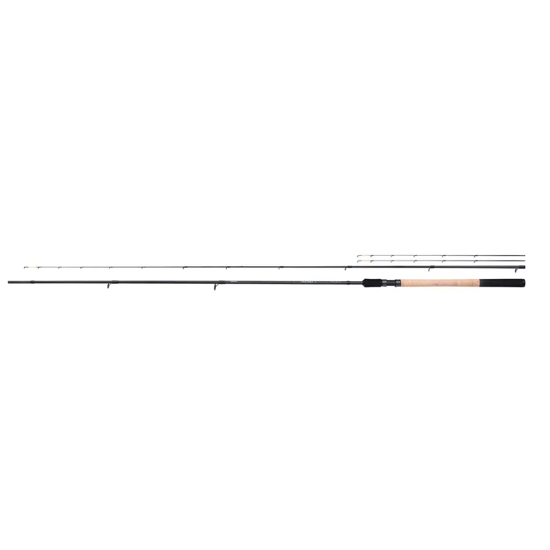 Shimano Aero X3 Precision Feeder 3,05m 60g 2pc