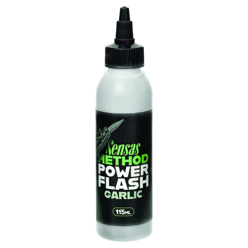 Sensas Power Flash 115ml