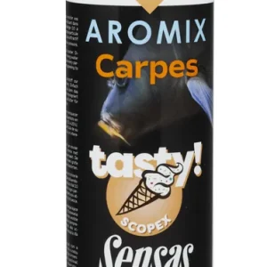 Sensas Aromix Carp Tasty 500ml