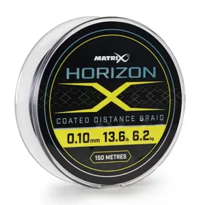 Matrix Horizon X Coated Distance Braid 150m