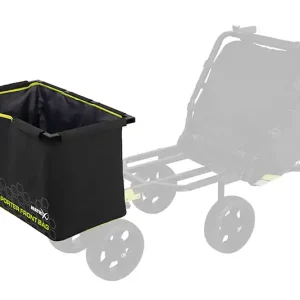Matrix 4 Wheel Transporter Front Bag