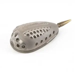 Korum Grub Feeder