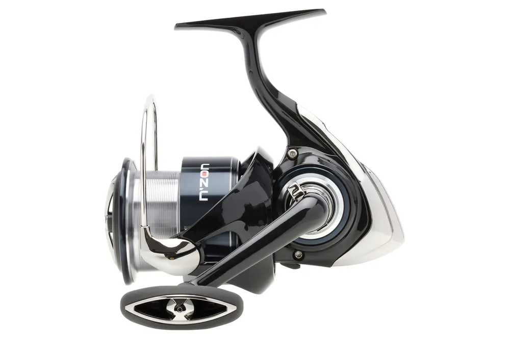 Daiwa 24 N'Zon Plus LT 6000SS-CP