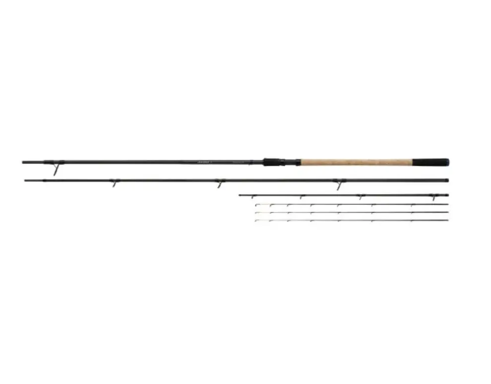 Shimano Aero X5 Distance Power Feeder 3,96m 120g