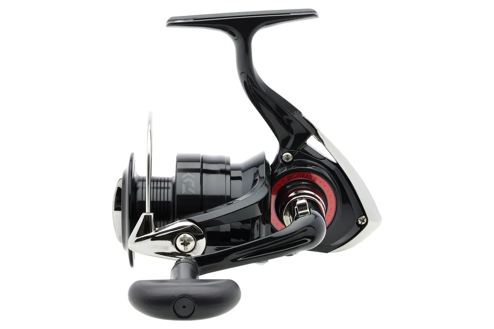 Daiwa 23 Matchman 2500