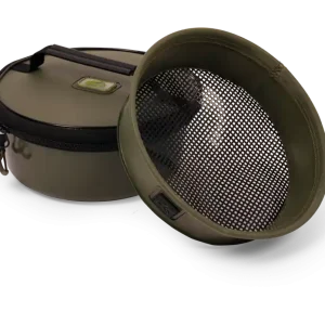 Korum EVA Solid Groundbait Bowl