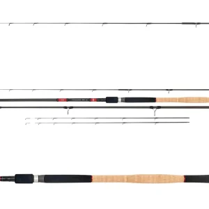 Daiwa Tournament SLR 12ft 90g 3pc