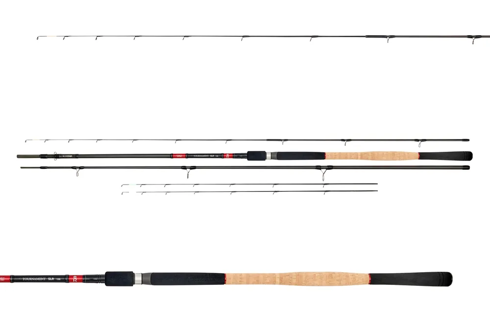 Daiwa Tournament SLR 12ft 90g 3pc
