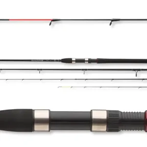 Daiwa Black Widow Feeder 12ft -150g