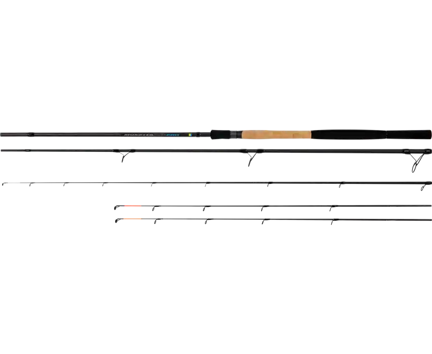 Preston Monster XTR Pro 4,00m 200g