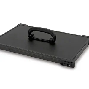 Matrix Transport Lid