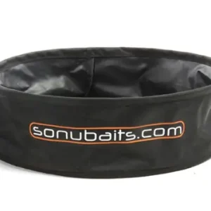 Sonubaits Groundbait Bowl Large
