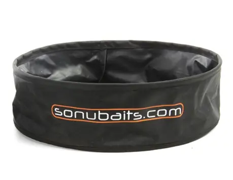 Sonubaits Groundbait Bowl Large