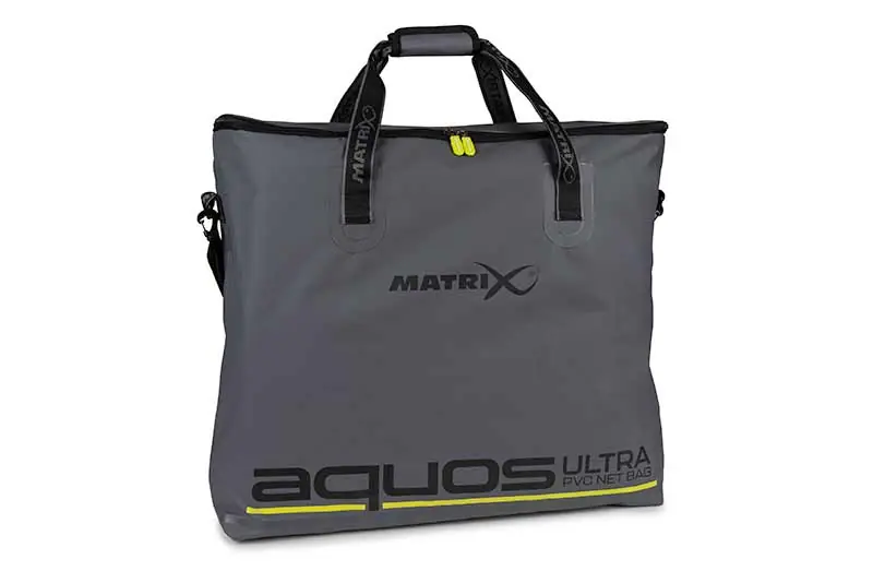 Matrix Aquos PVC Net Bag