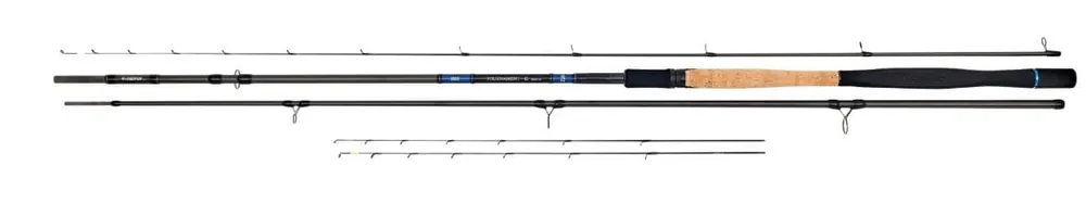 Daiwa Tournament-S Feeder 12ft-3pc