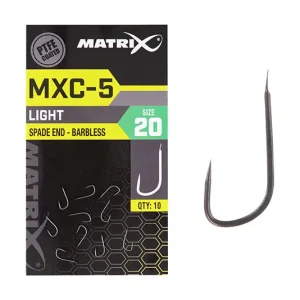 Matrix MXC-5