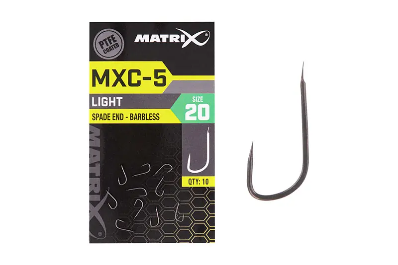 Matrix MXC-5
