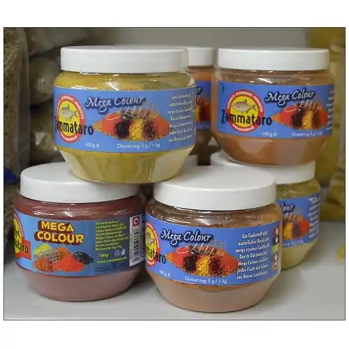 Zammataro Mega Colour 100g