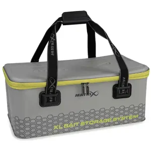 Matrix EVA XL Bait Storage System