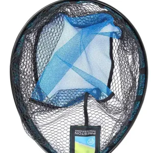 Preston Latex Match Landing Net