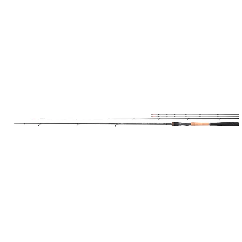 Shimano Aero X7A Precision Feeder 3,66m 90g 2pc