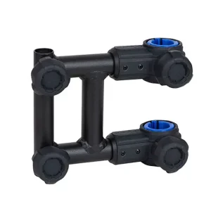 Matrix 3D-R Brolley Brackets