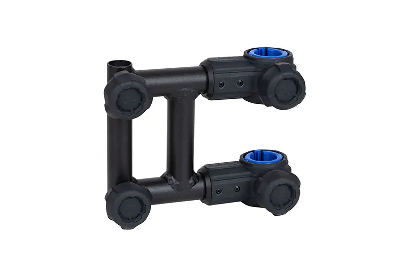 Matrix 3D-R Brolley Brackets