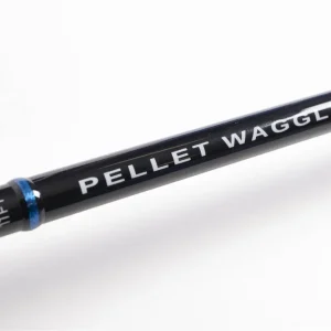 Preston Monster X Pellet Waggler 11ft 10g