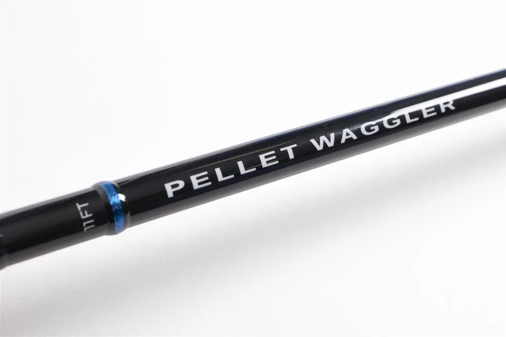 Preston Monster X Pellet Waggler 11ft 10g