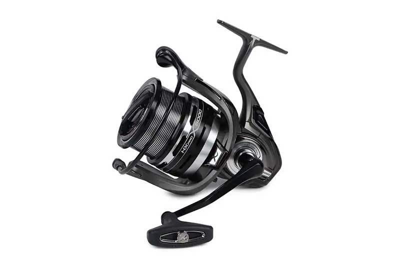 Matrix HX 5000 Pro Feeder