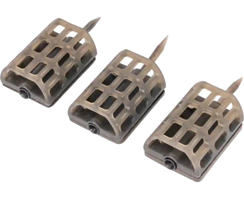 Korum Camo Inline Cage M