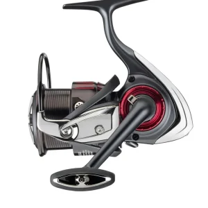 Daiwa 20 Tournament 4010QD