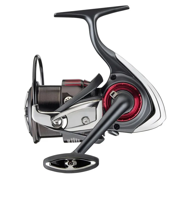 Daiwa 20 Tournament 4010QD