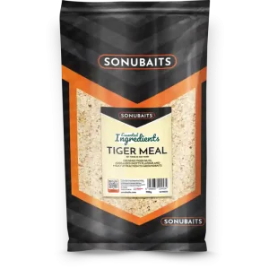Sonubaits Essential Ingredients Tiger Meal 700g