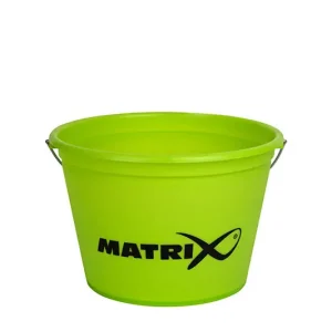 Matrix 25 Litre Groundbait Bucket