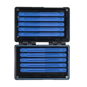 Preston Mag Store System Hooklength Box