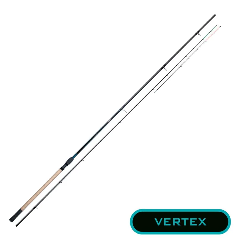 Drennan Vertex Medium Feeder Rod 12ft