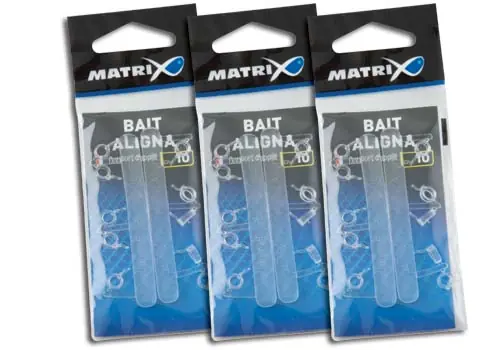 Matrix Bait Alignas