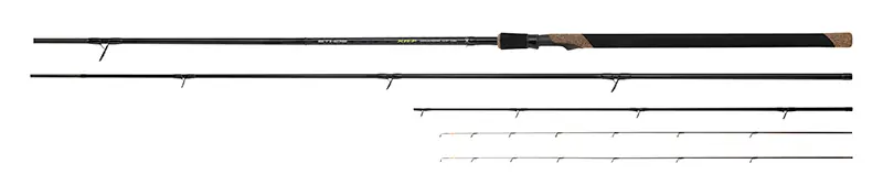 Matrix Ethos XR-F Feeder Rod 11ft 10'' 55g