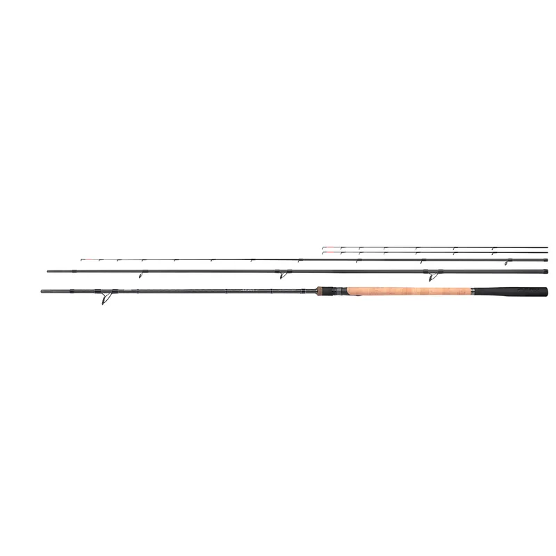 Shimano Aero X7A Precision Feeder 3,96m 110g 3pc