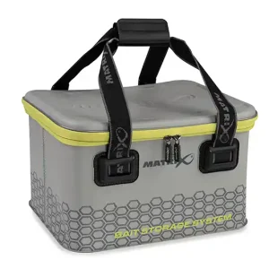 Matrix EVA Bait Storage System
