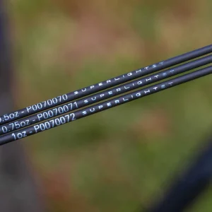 Preston Supera X Superlight ST Tip