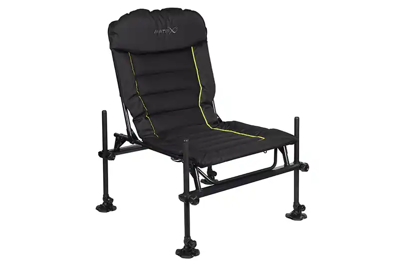 Matrix S25 Pro Accessory Chair