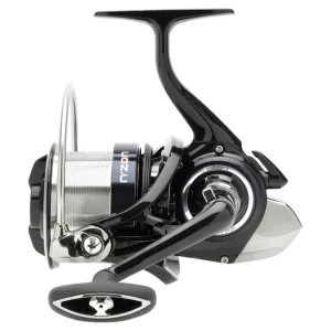 Daiwa 24 N'Zon Plus Distance 25 QD