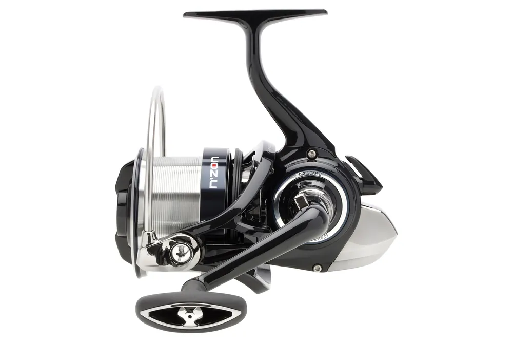 Daiwa 24 N'Zon Plus Distance 25 QD