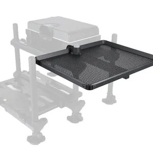 Matrix Self-Supporting Side Trays