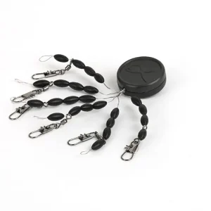 Matrix Pellet Waggler Attachment